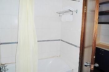 Fuzhou Vienna Apartment Hotel Екстериор снимка