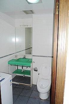 Fuzhou Vienna Apartment Hotel Екстериор снимка